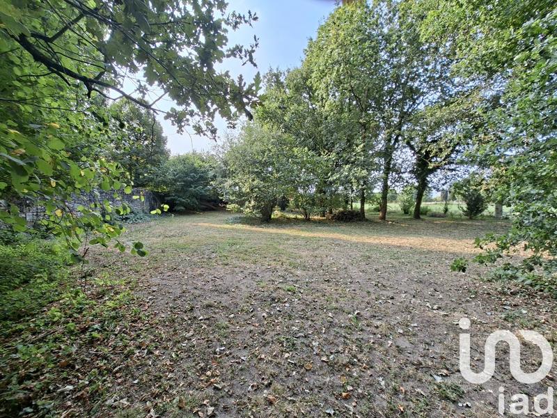 Maison - 338 m² - 12 pièces