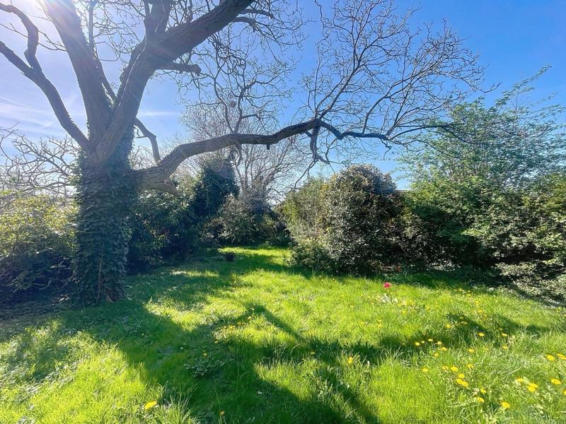 Maison - 230 m² - 8 pièces