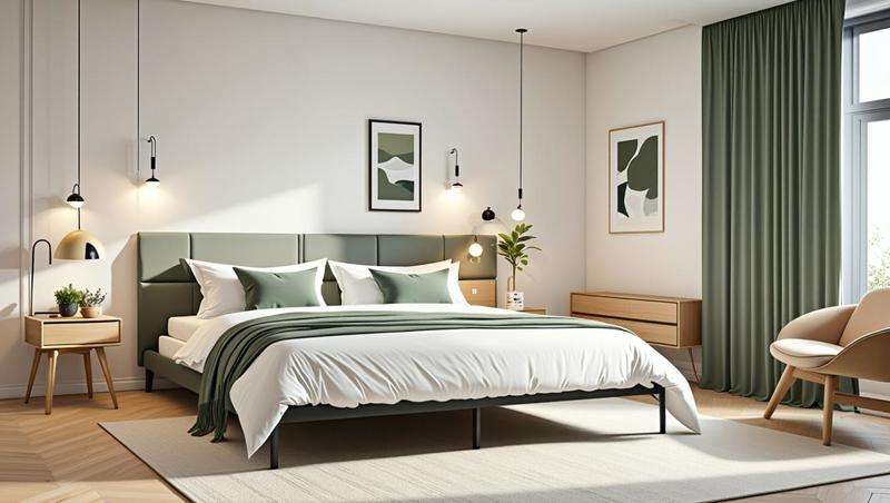 Appartement - 30 à 94 m² - 1 à 5 pièces