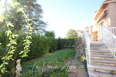 Maison - 77 m² - 4 pièces