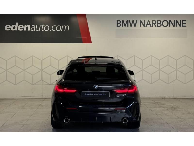 Bmw Série 1 118d 150 ch Bva8 m Sport