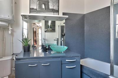 Studio - 29 m² - 1 pièce