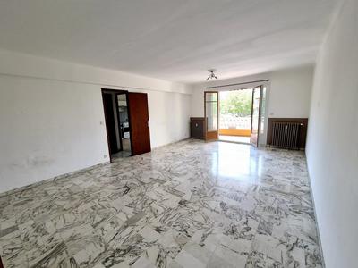 Appartement - 94 m² - 3 pièces