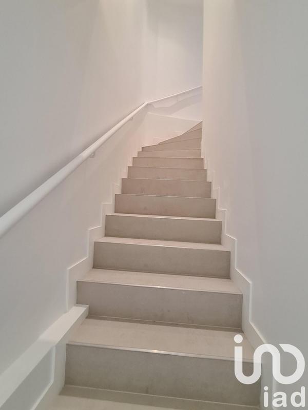 Maison - 131 m² - 4 pièces