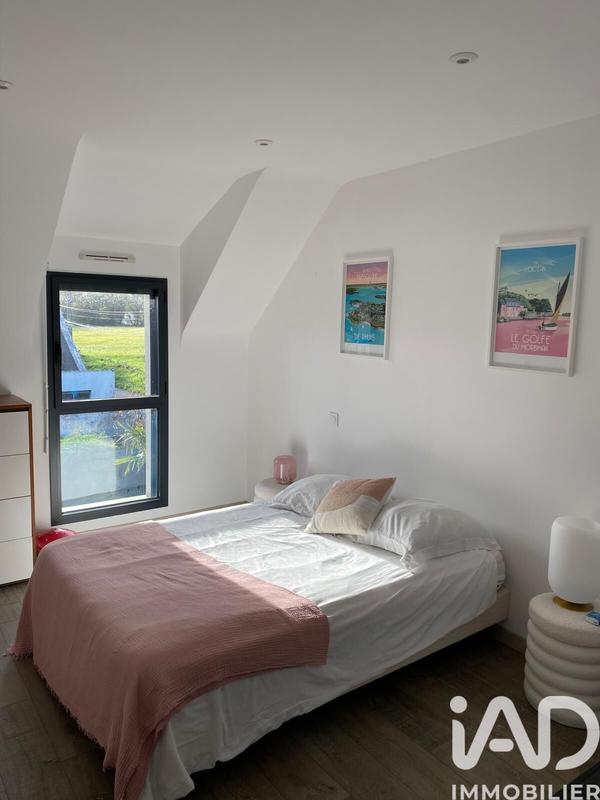 Maison de maîtres - 149 m² - 5 pièces