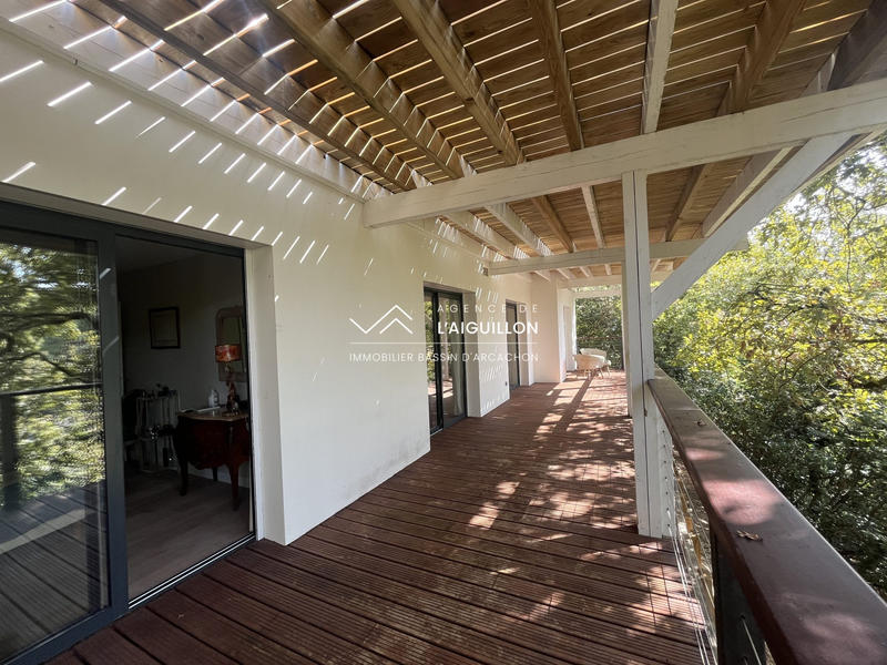 Maison - 160 m² - 5 pièces