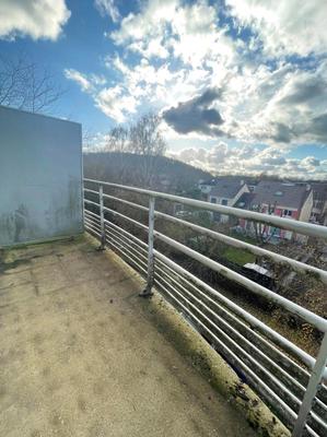 Appartement - 78 m² - 4 pièces