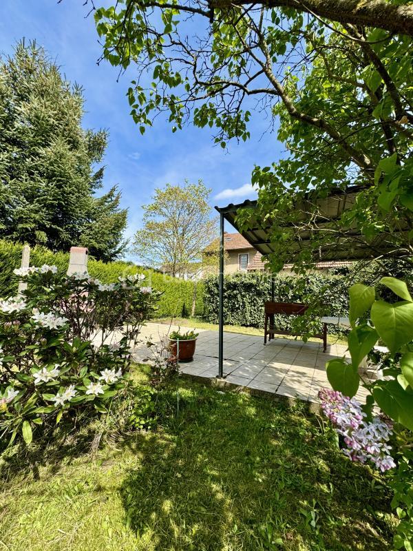 Maison de ville - 168 m² - 7 pièces