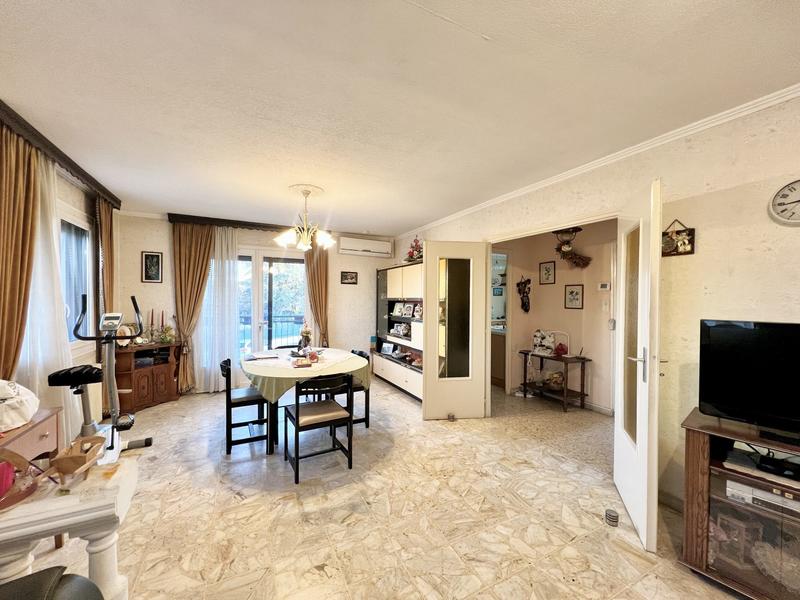 Maison - 138 m² - 5 pièces