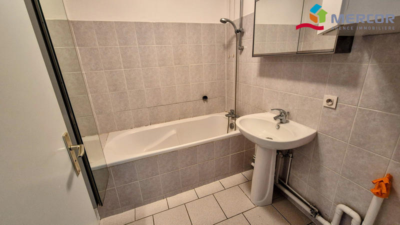 Appartement - 73 m² - 4 pièces