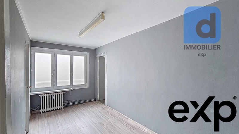 Bureau - 122 m² - 6 pièces