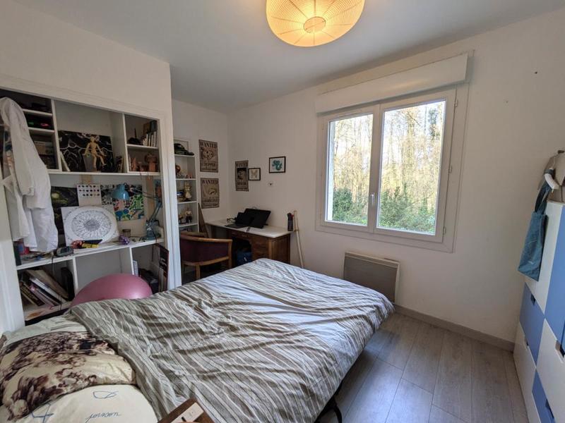 Maison - 132 m² - 6 pièces