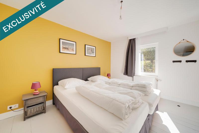 Maison - 340 m² - 12 pièces