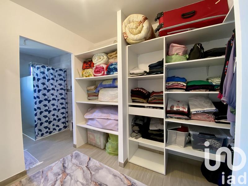 Maison - 126 m² - 4 pièces