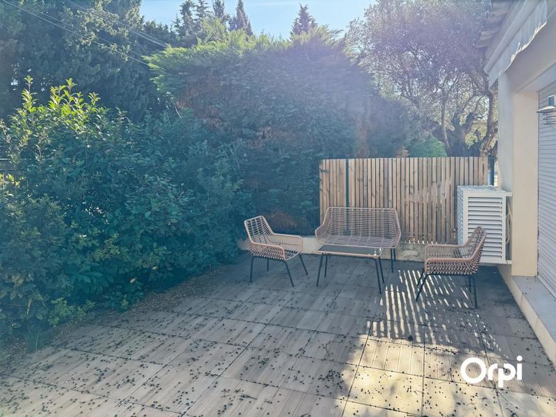 Mas - 50 m² - 3 pièces