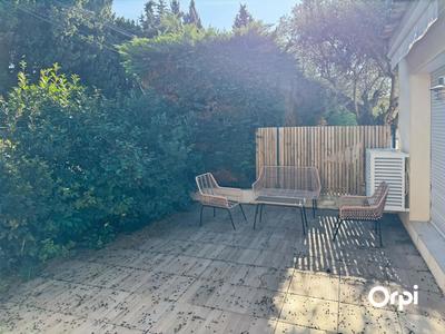 Mas - 50 m² - 3 pièces