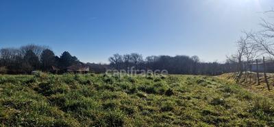 Terrain constructible - 7 522 m²