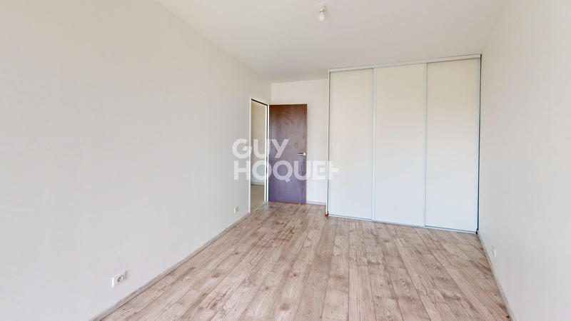 Appartement - 97 m² - 4 pièces