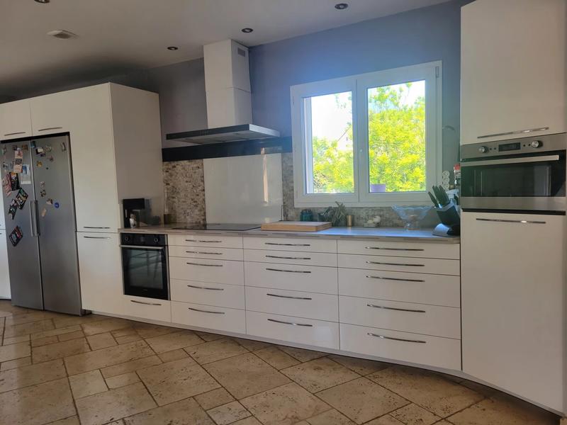 Maison - 174 m² - 5 pièces