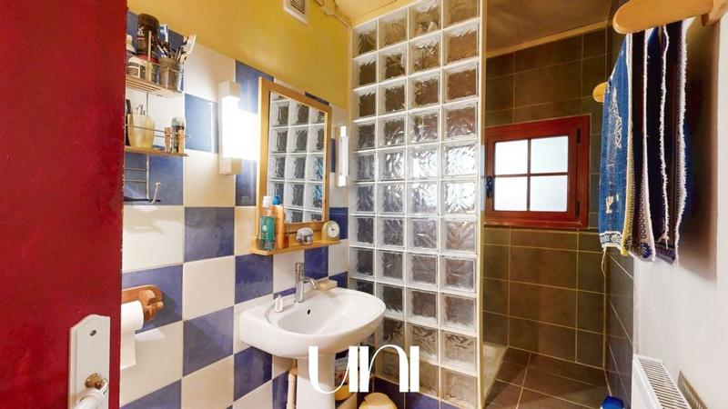 Maison - 291 m² - 14 pièces