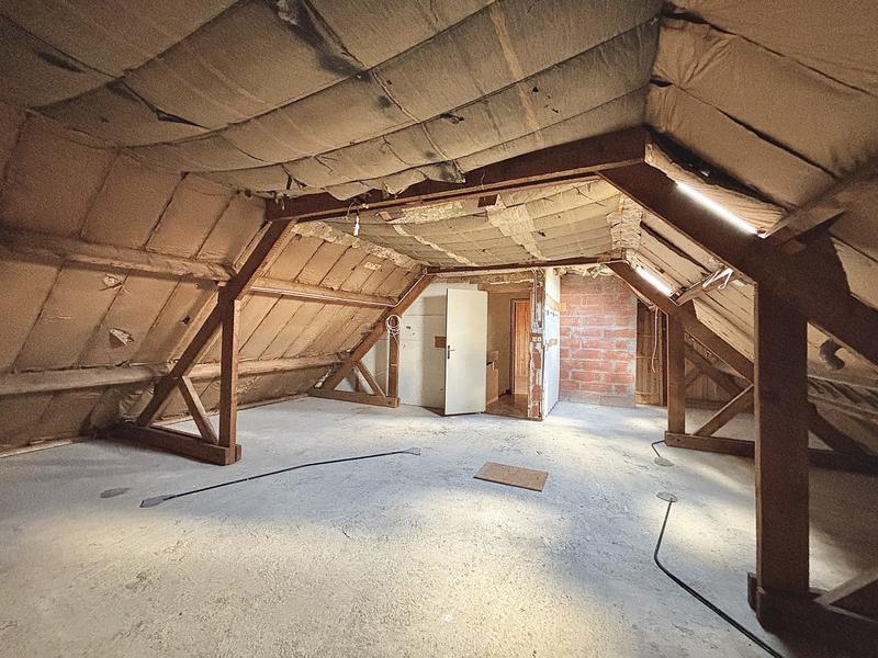 Maison - 153 m² - 7 pièces