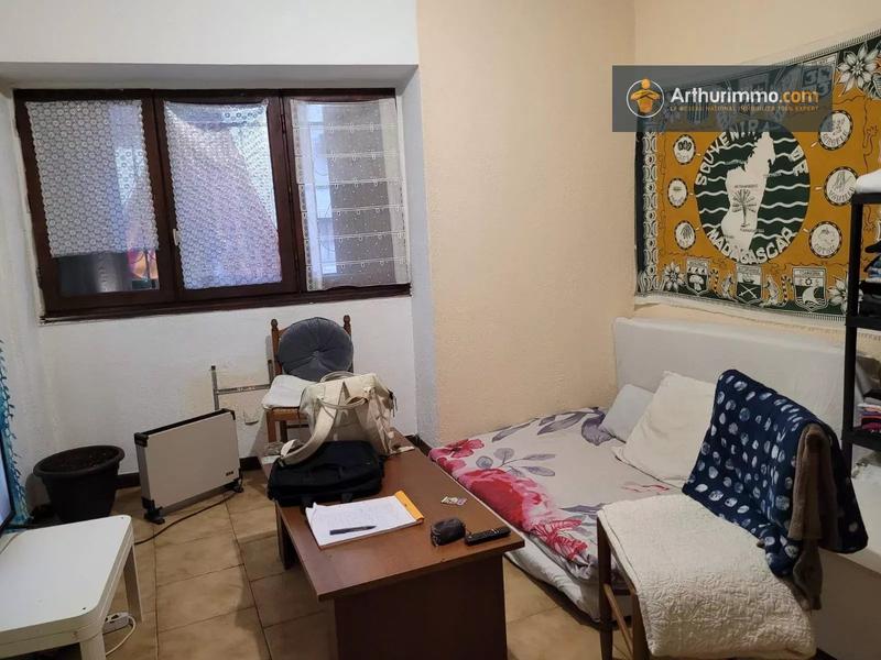 Immeuble - 344 m² - 13 pièces