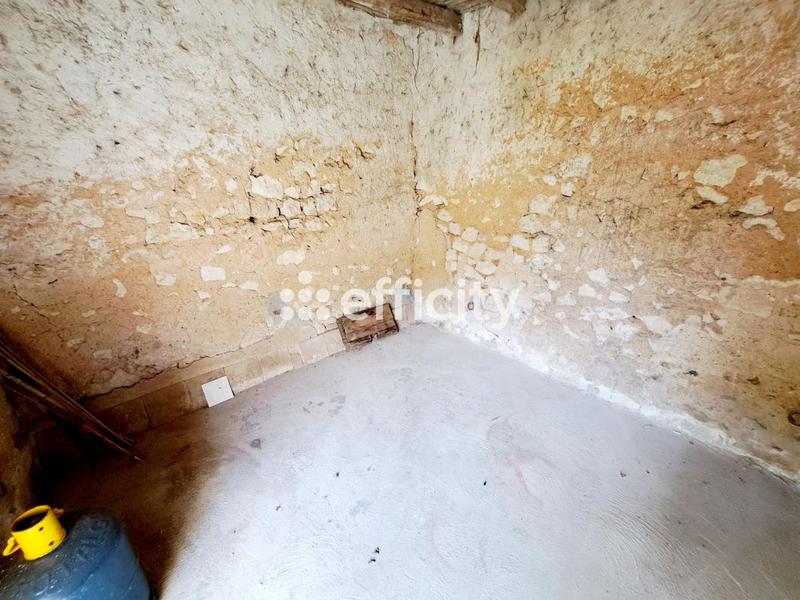 Maison - 52 m² - 4 pièces