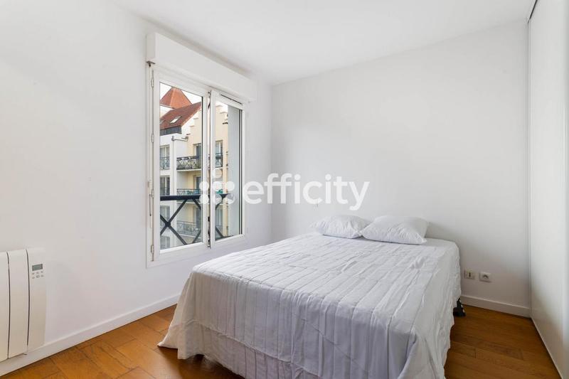 Appartement - 49 m² - 3 pièces