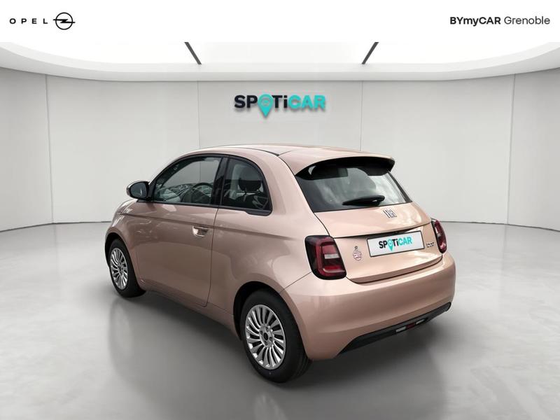 Fiat 500 500e My22 Serie 1 Step 2 Berline e 95 ch Action Plus