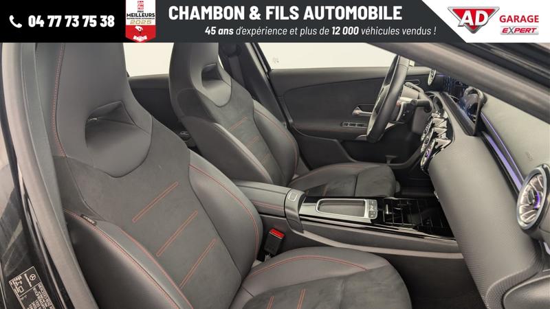 Mercedes Classe a 180 7g-Dct Amg Line