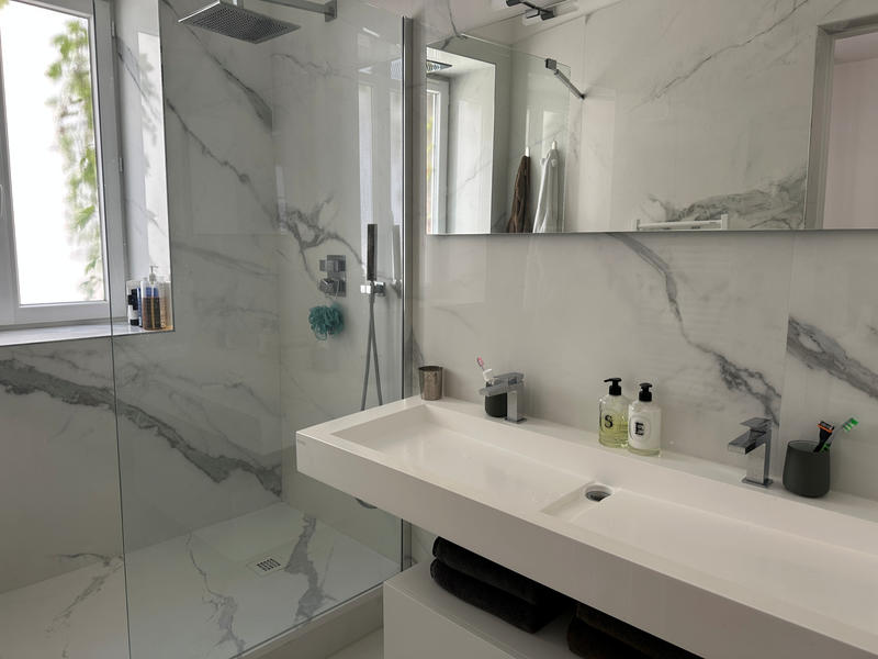 Appartement - 182 m² - 7 pièces