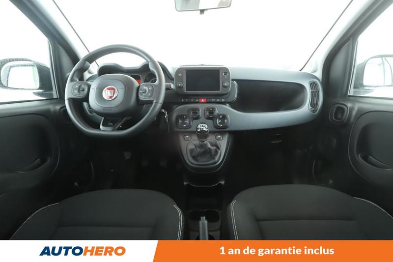 Fiat Panda 1.0 Hybride Bsg Cross 70 ch