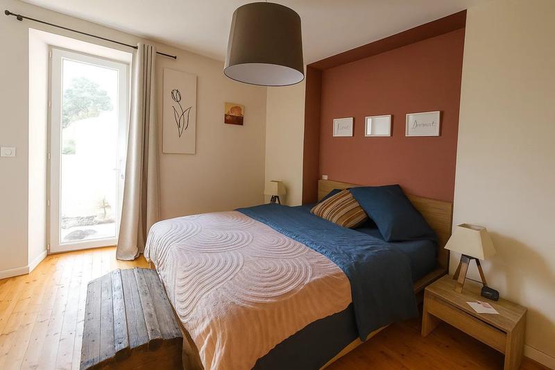 Maison - 186 m² - 6 pièces