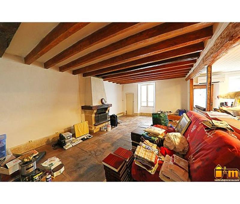 Maison de village - 114 m² - 5 pièces