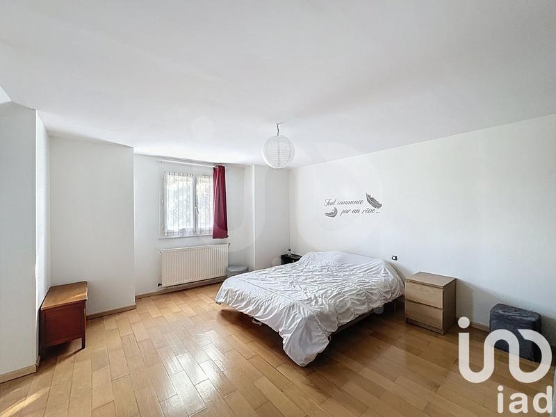 Maison - 116 m² - 5 pièces