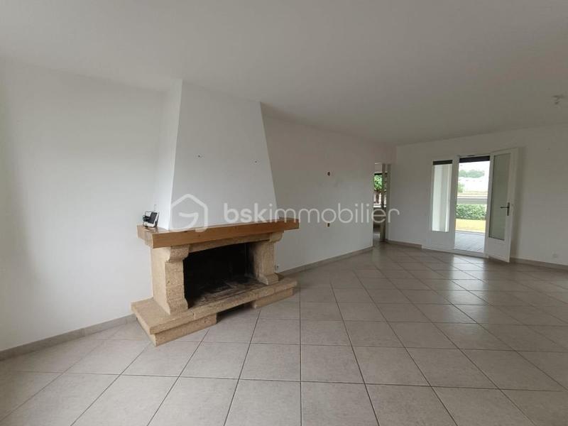 Maison de campagne - 135 m² - 6 pièces