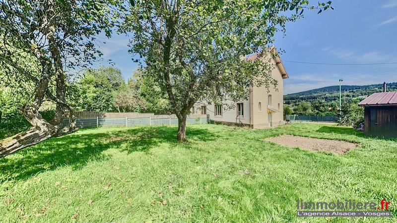 Maison ancienne - 165 m² - 10 pièces