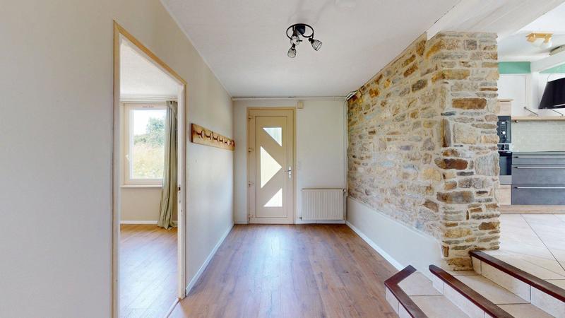 Maison - 157 m² - 7 pièces