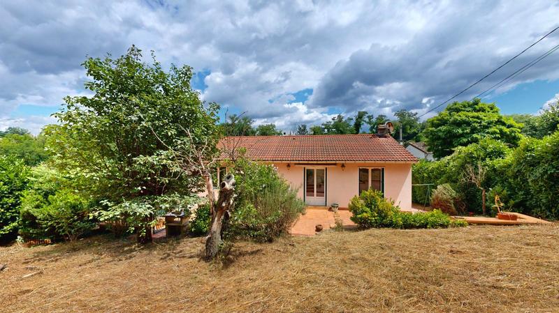 Maison - 172 m² - 5 pièces