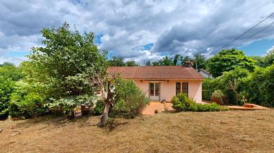 Maison - 172 m² - 5 pièces