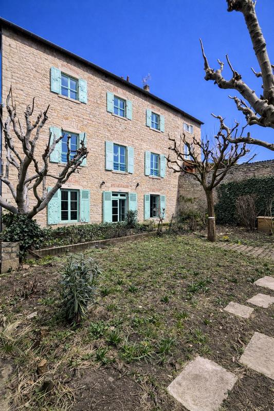 Appartement - 50 m² - 1 pièce