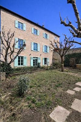 Appartement - 50 m² - 1 pièce