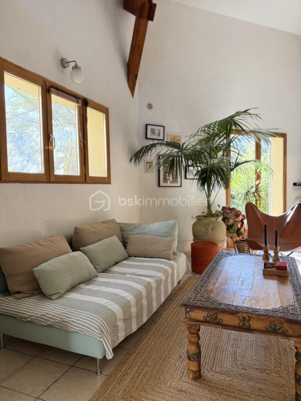 Maison d'architecte - 178 m² - 7 pièces