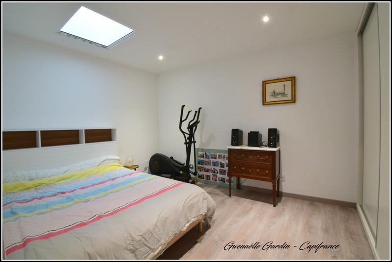 Maison - 138 m² - 5 pièces