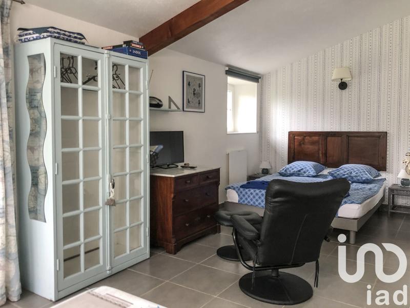 Maison de campagne - 139 m² - 4 pièces