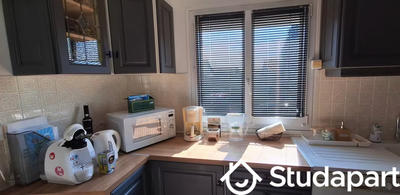 Maison - 97 m² - 4 pièces