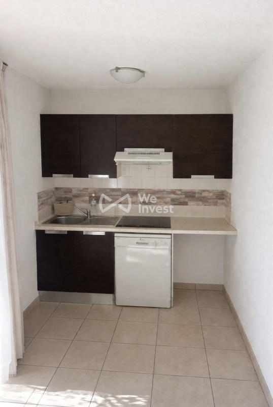 Maison - 33 m² - 2 pièces