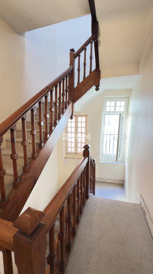 Appartement - 22 m² - 1 pièce