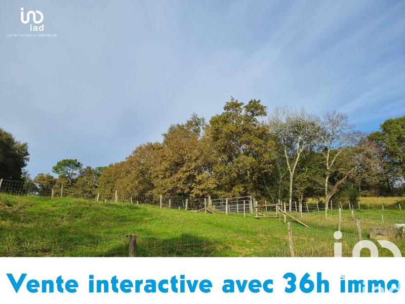 Maison - 173 m² - 7 pièces