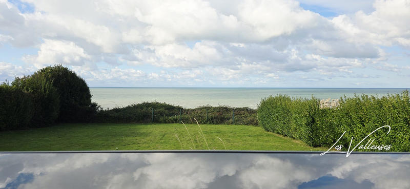 Maison ancienne - 84 m² - 3 pièces